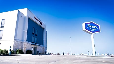 Hampton Inn & Suites Houston-Katy
