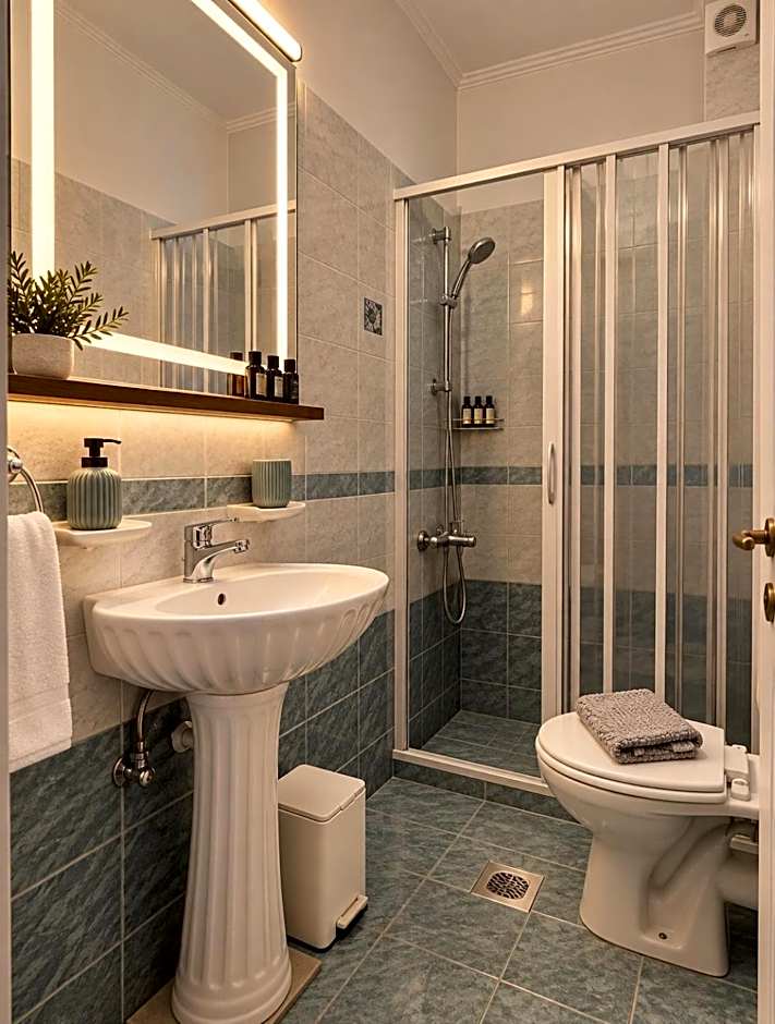 Hotel Dionysis Studios