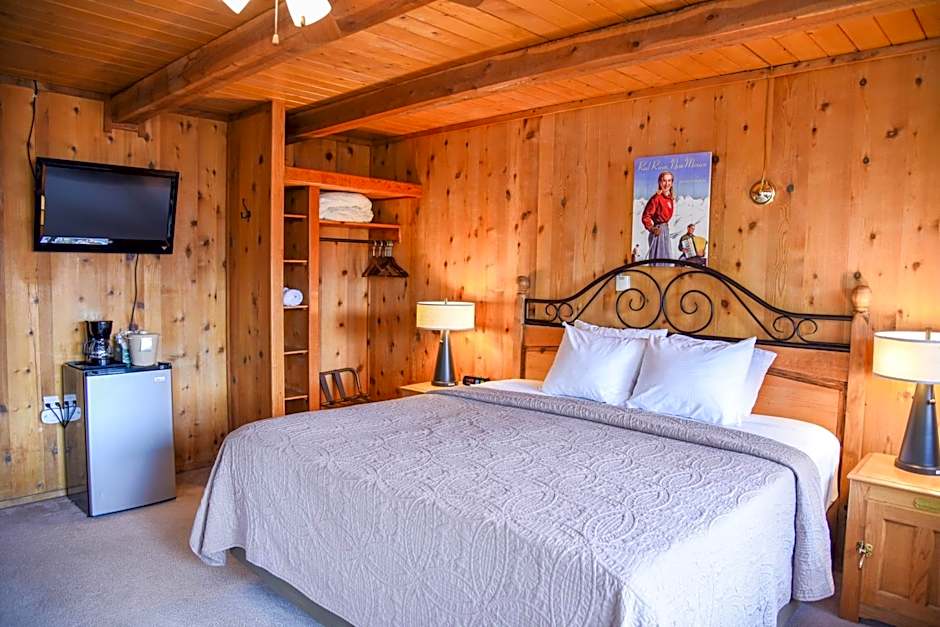 Alpine Lodge Red River