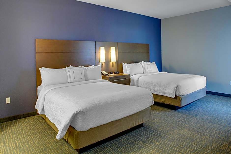 Residence Inn by Marriott Fort Lauderdale Coconut Creek