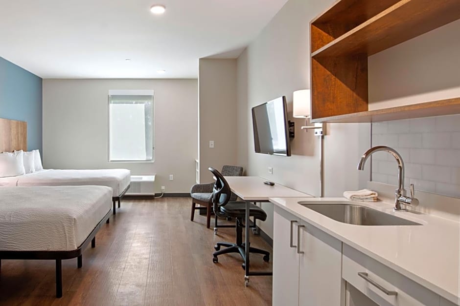 Extended Stay America Premier Suites - Bluffton - Hilton Head