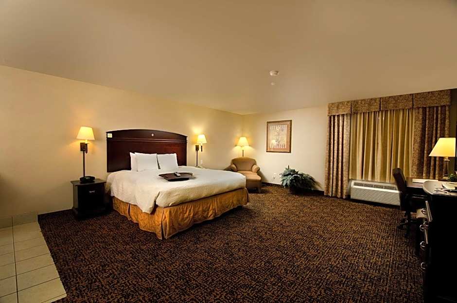 Hampton Inn By Hilton And Suites Gallup