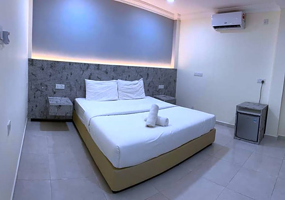 D'Lima Beach Inn