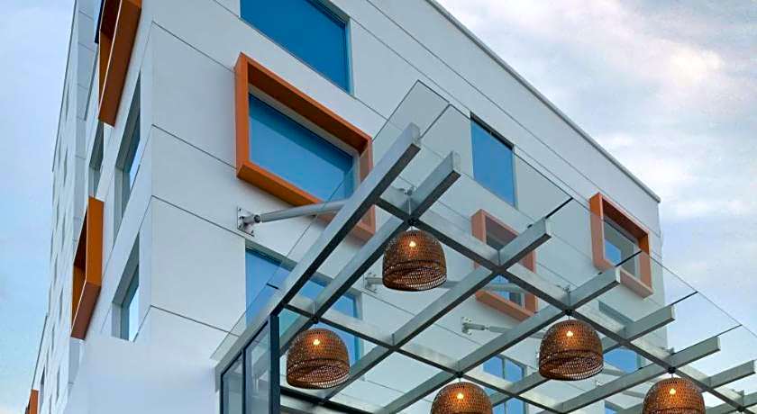 Zone by The Park, Coimbatore