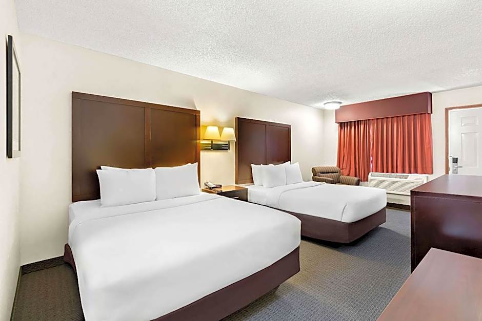 Quality Inn Mount Vernon