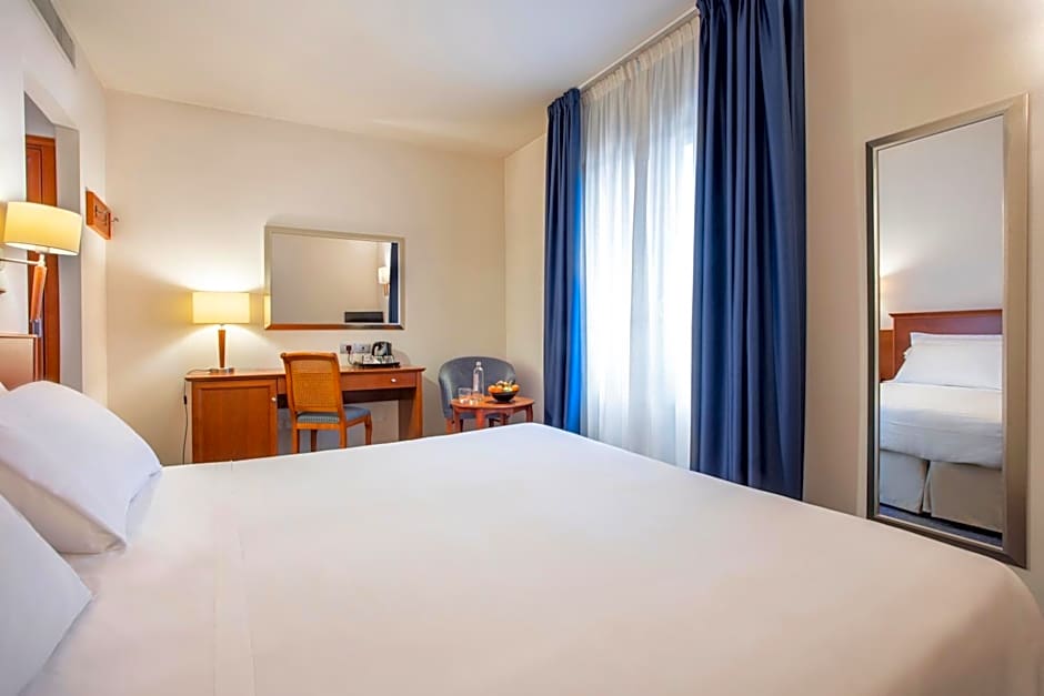 Best Western Titian Inn Hotel Treviso