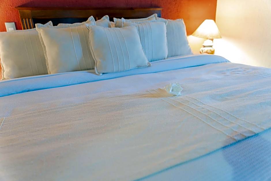 Casa Graciela Hotel Pátzcuaro