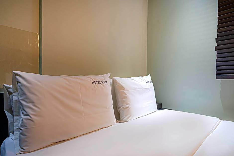 Design Hotel XYM