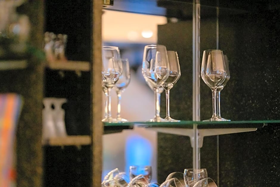 Hessenland Hotel Kassel Innenstadt by Stay Awesome