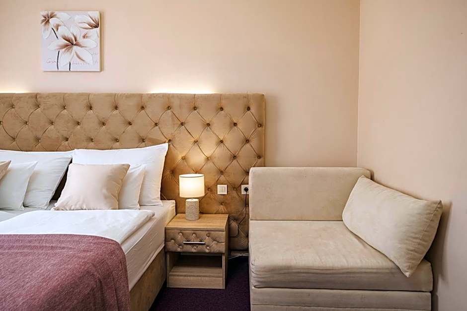 Hotel Stella Maris - Style & Comfort