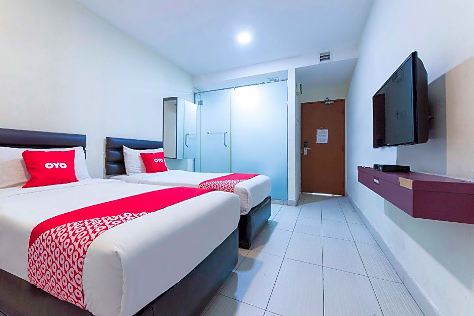 H3 Hotel