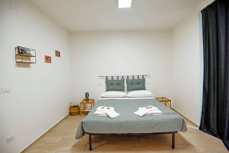 Twin Room with Private Bathroom