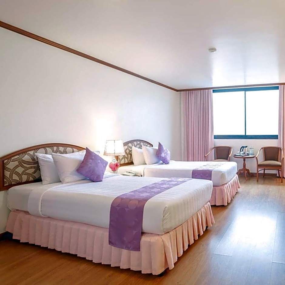 K.P. Grand Hotel Chanthaburi