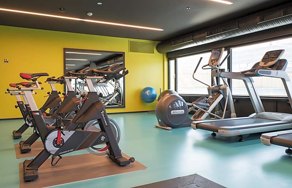 Thon Hotel Oslo Airport