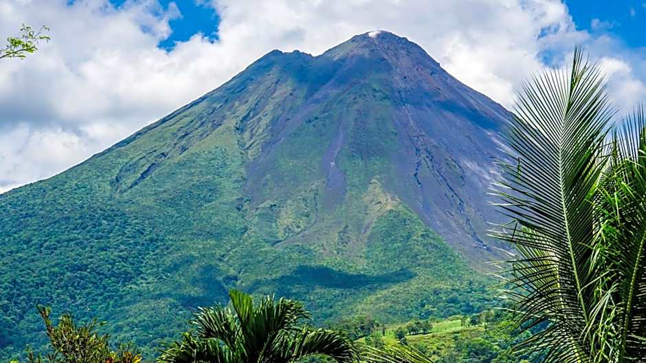 Hotel Mountain Paradise