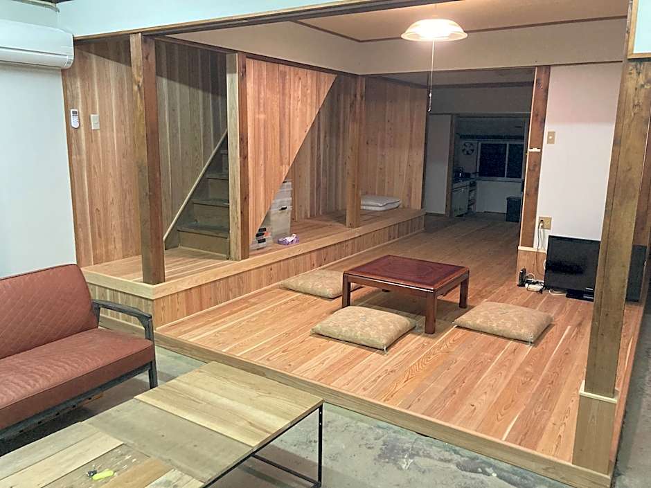 Guesthouse Shitanoe