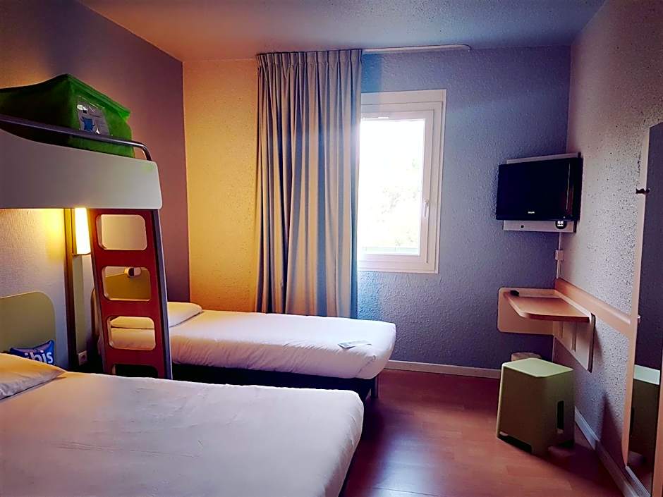 Ibis Budget Arles Palais Des Congres