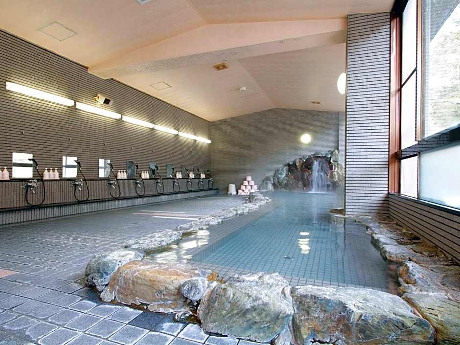 多武峰観光ホテル