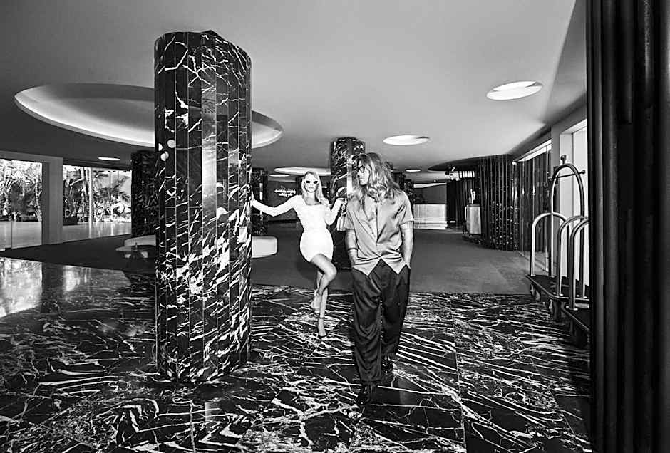 Ushuaia Ibiza Beach Hotel - Adults Only