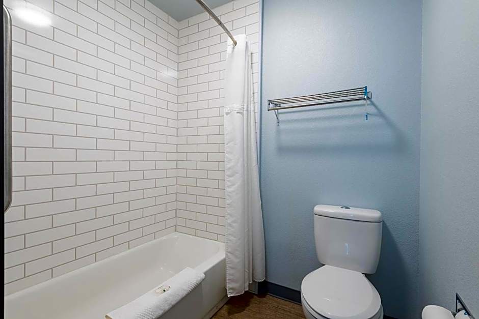 Quality Inn & Suites Manitou Springs At Pikes Peak