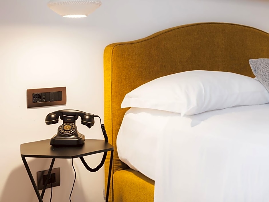 Tramas Hotel & Spa