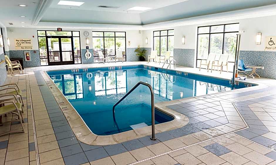 Hampton Inn & Suites by Hilton Stroudsburg Pocono Mountains