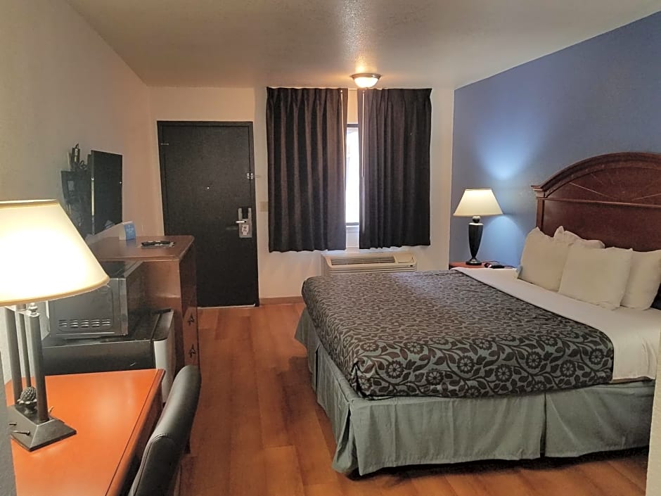 Days Inn by Wyndham Oklahoma City NW Expressway