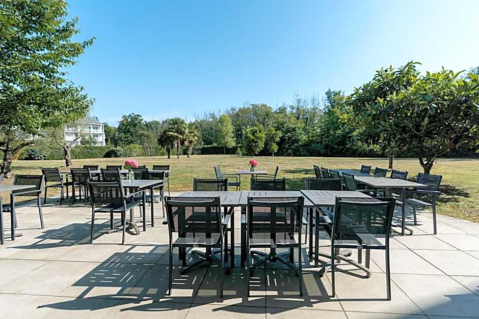 Westotel Life Nantes Carquefou