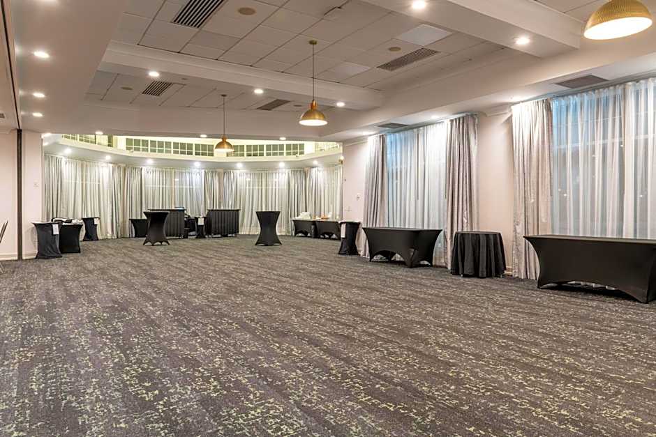 Hilton Garden Inn Auburn Riverwatch