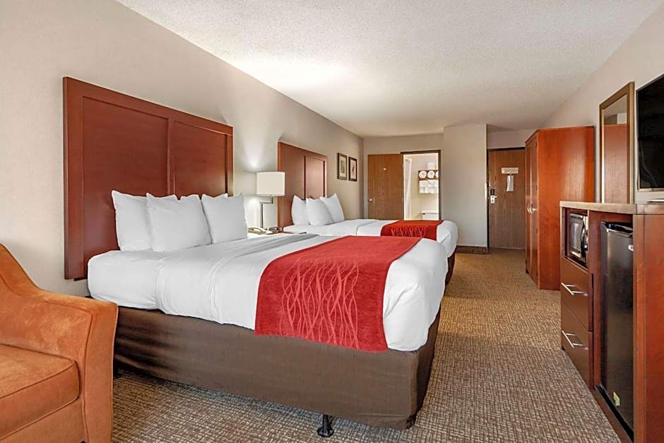 Comfort Inn Grand Island North