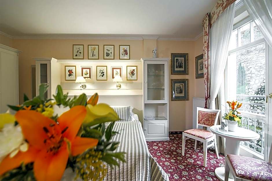 Karlsbad Grande Madonna