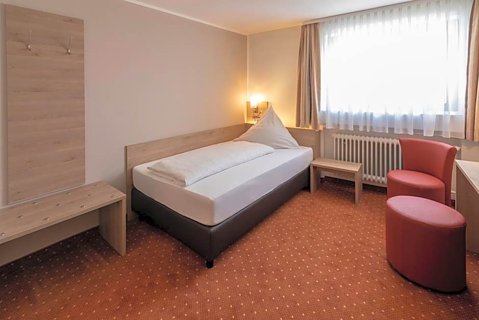 Hotel Pfefferburg