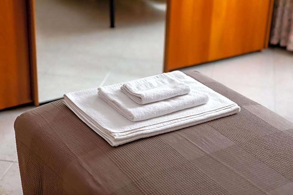 B&B La villetta gialla