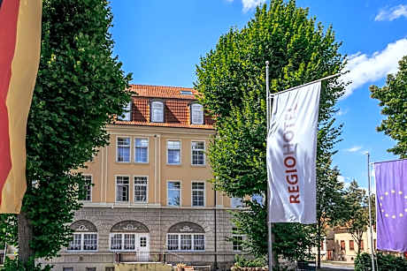 REGIOHOTEL Quedlinburger Hof Quedlinburg