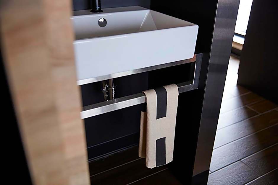 Hôtel Escad Quartier DIX30