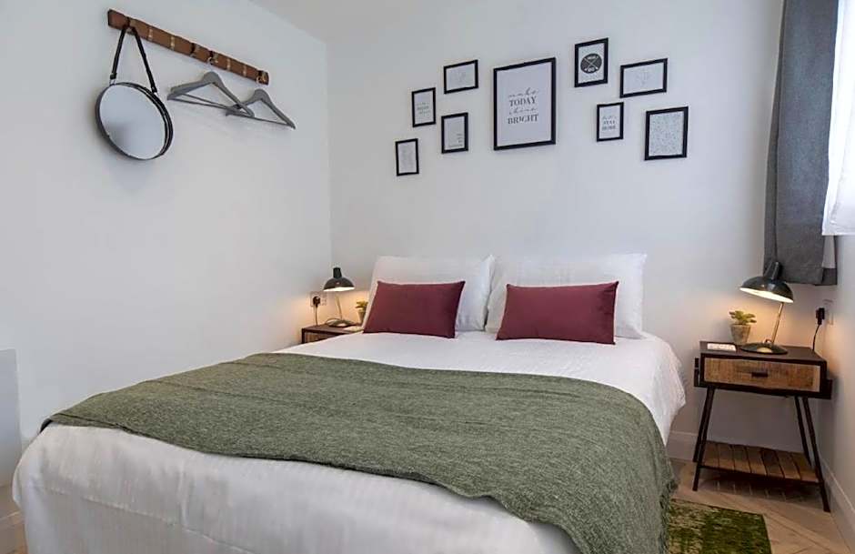 Belle Aire Holiday Park