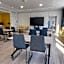 Crowne Plaza Marseille Le Dome By IHG