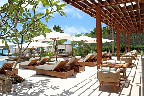 L'Escale Resort Marina & Spa