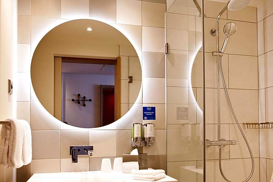 Hampton By Hilton Vienna Messe