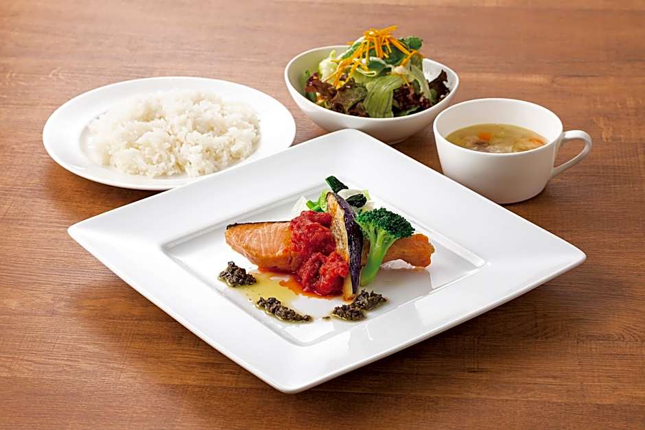 The Royal Park Hotel Tokyo Haneda