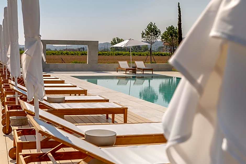 Tenuta Asmara Luxury Resort