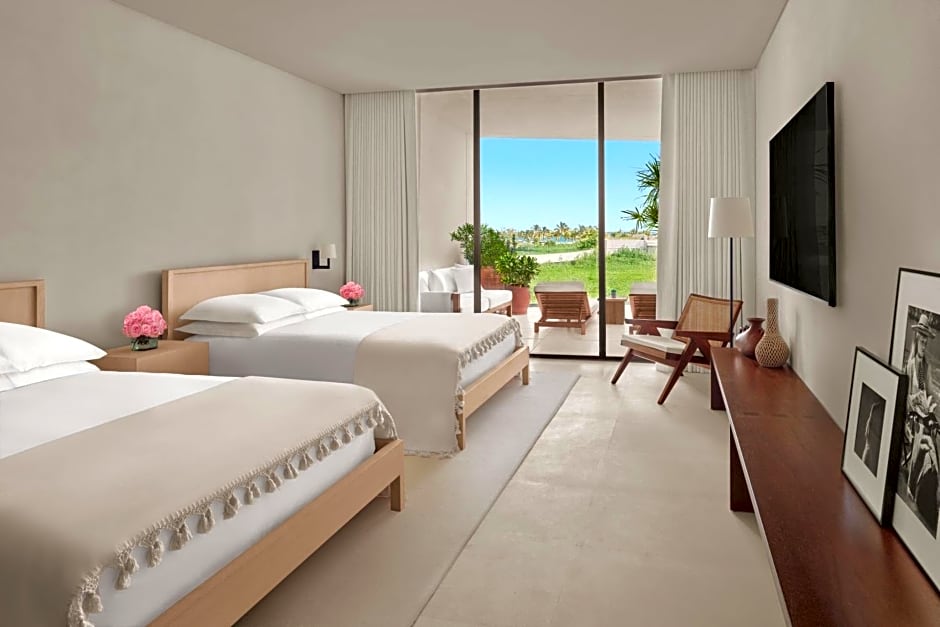 The Riviera Maya EDITION at Kanai