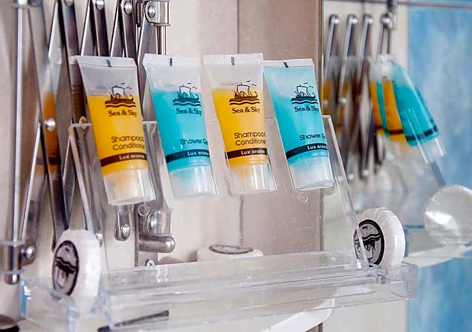 Stefanakis Hotel & Apartments