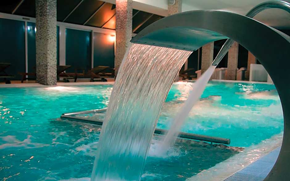 Hôtel Les Dryades Golf & Spa