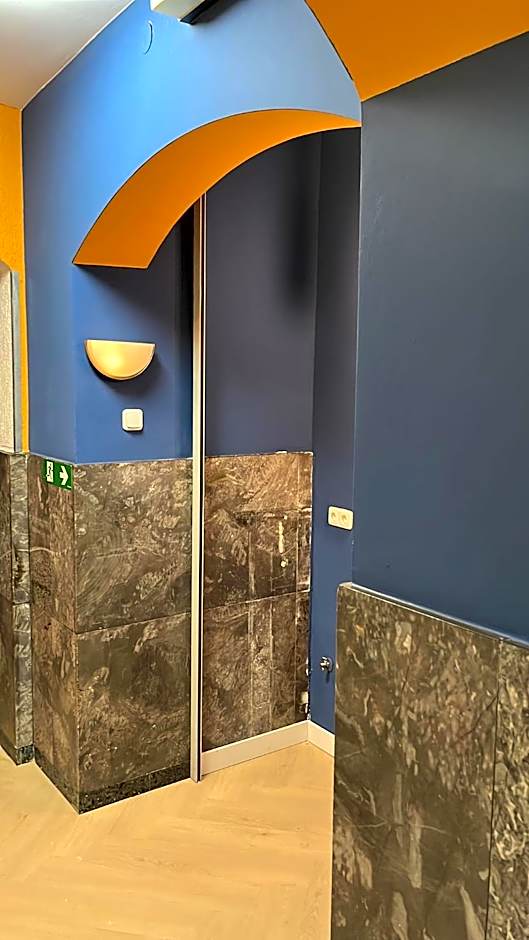 Hotel Petite Königsallee SELF CHECK-IN
