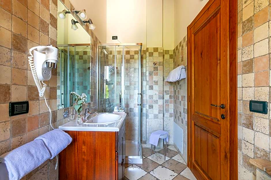 Agriturismo Porcaloca