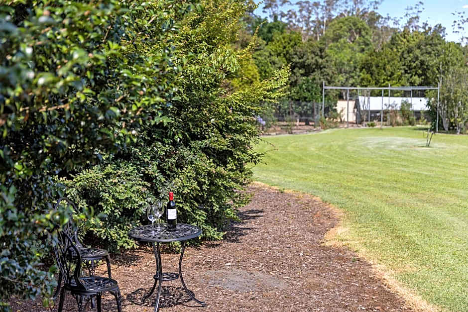 Bon Villas B&B Bonville - Adults Only, Pet Friendly Accommodation