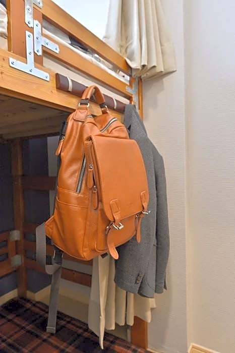 Merveille Ueno House Tokyo
