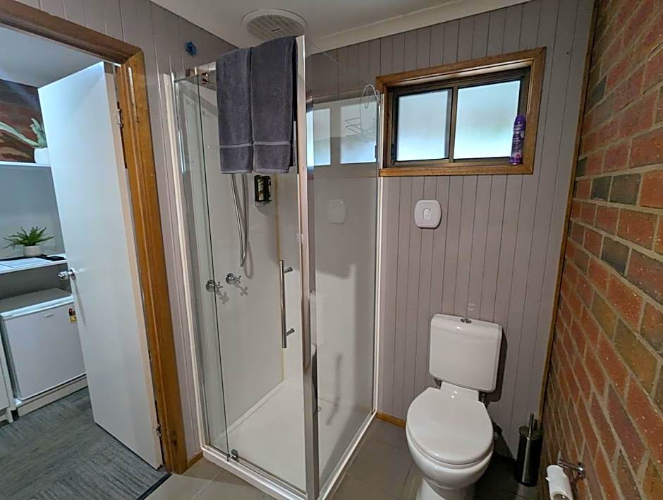 Kyabram Country Motel