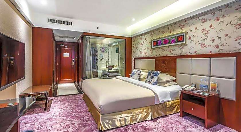 New Friendship Hotel